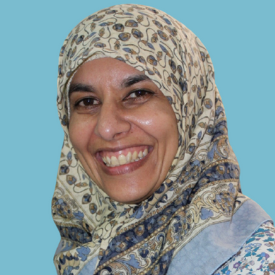 Claire Braund in Conversation with Miriam Silva AM - Faith, resilience and my board journey