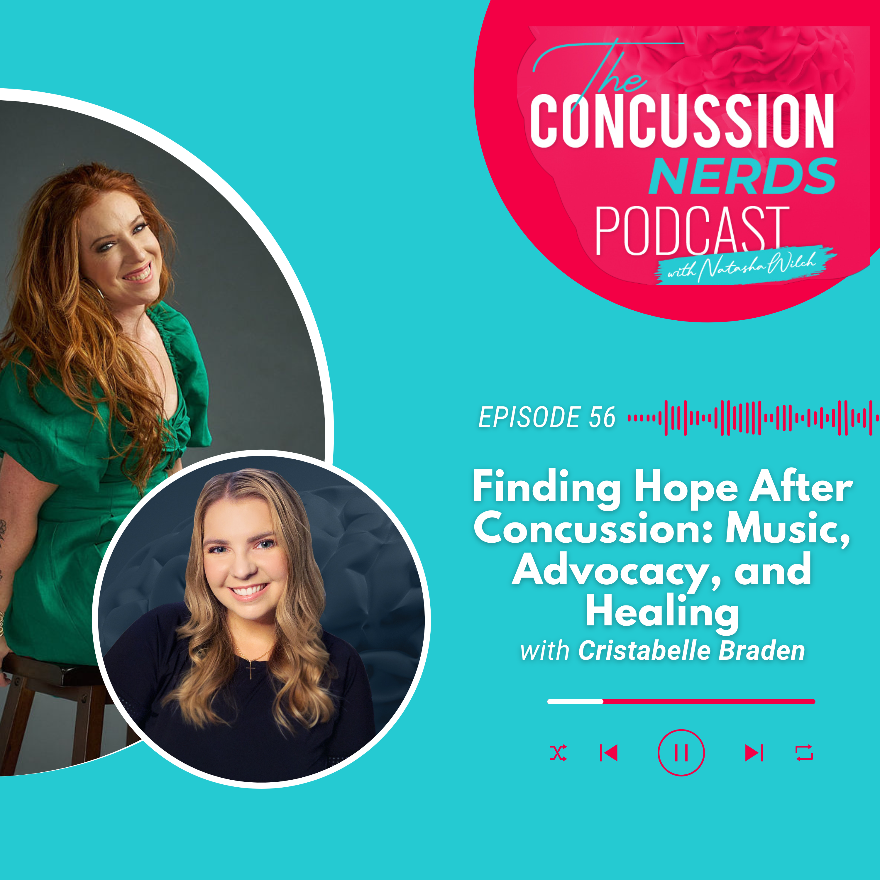 The Concussion Nerds Podcast