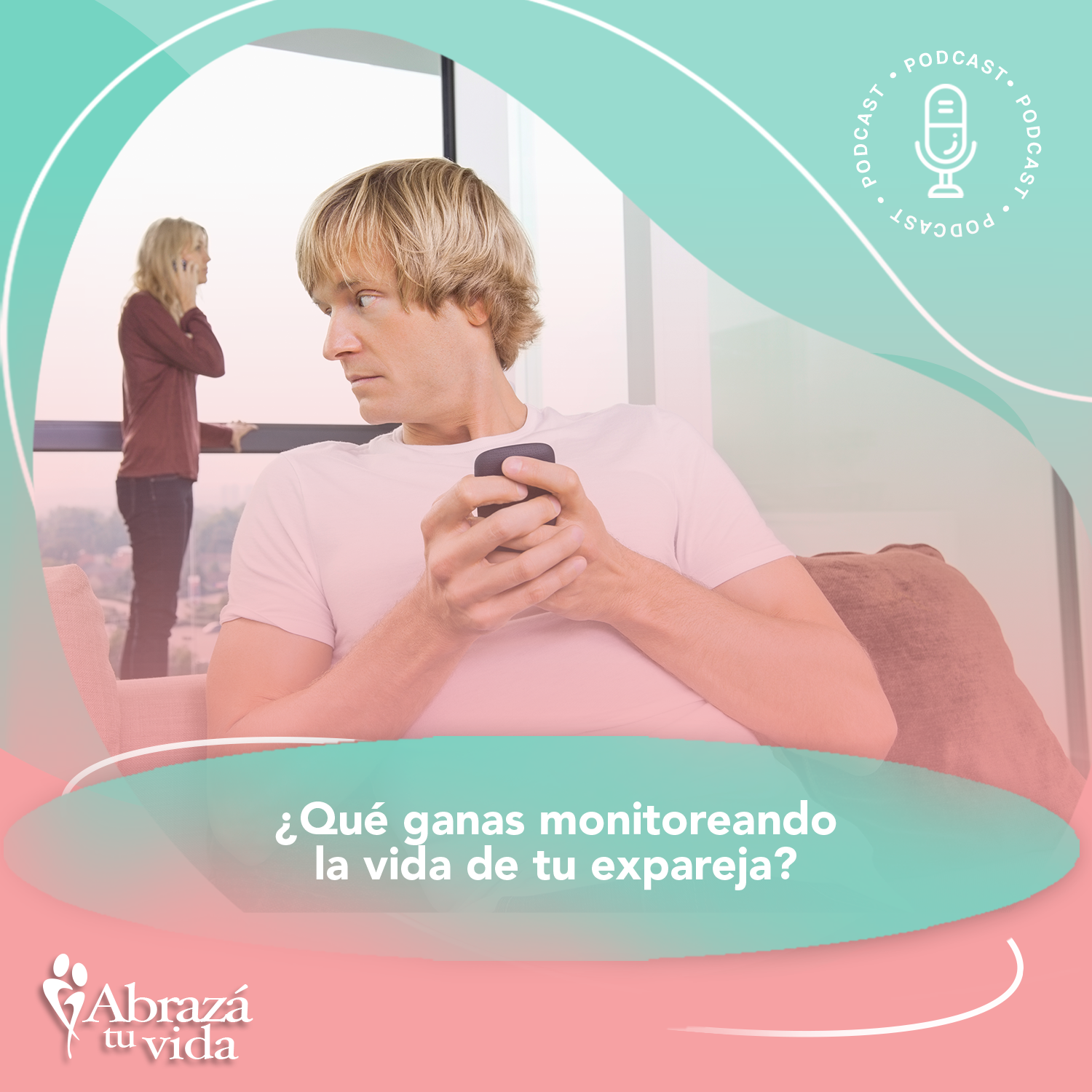 Abrazá tu Vida | Amor, relaciones y desarrollo personal