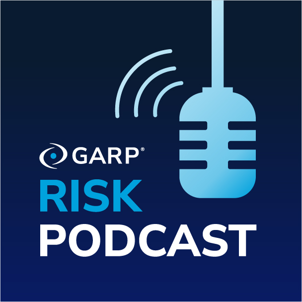 GARP Risk Podcast