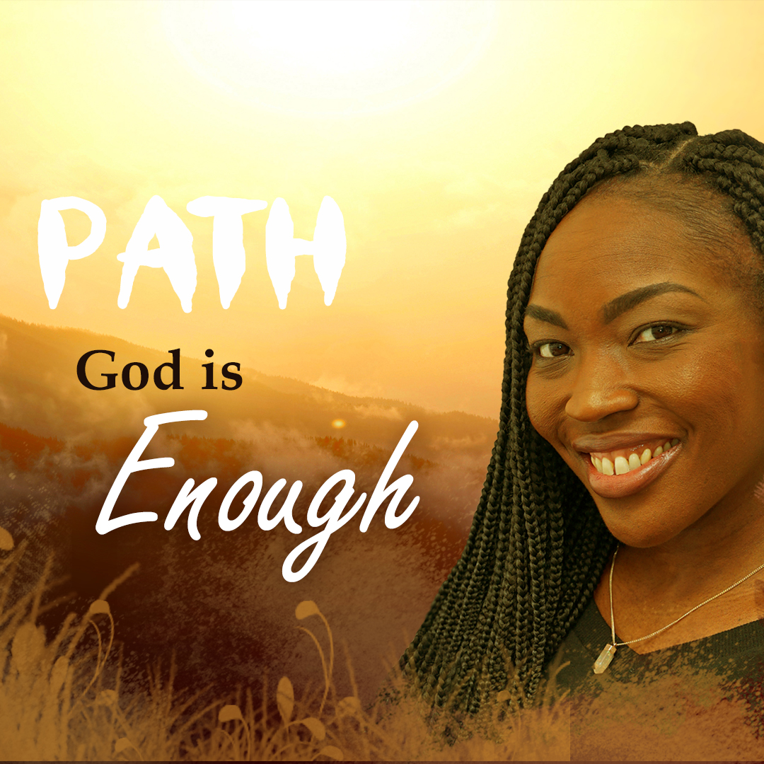 God Is Enough