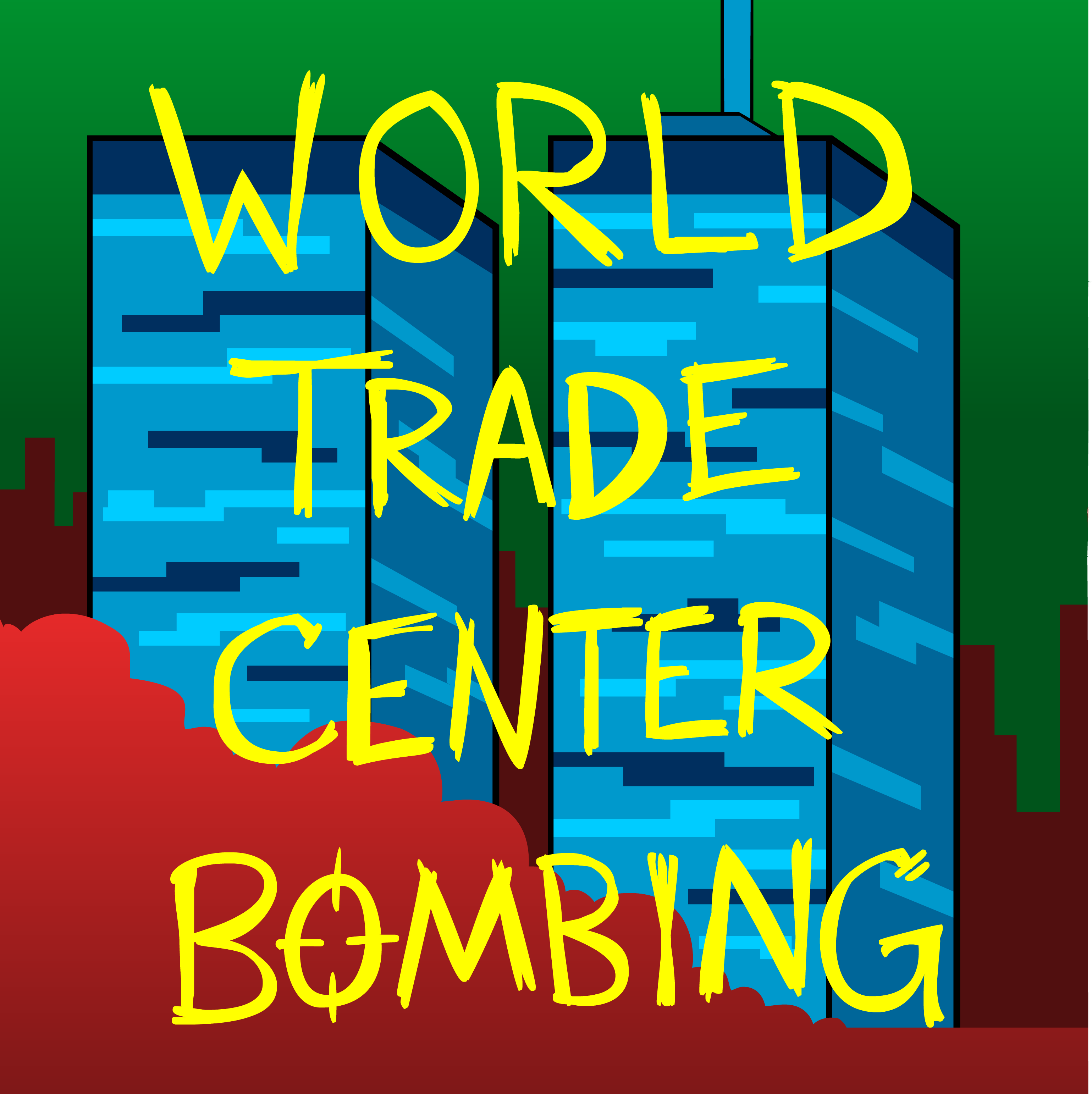 World Trade Center Bombing