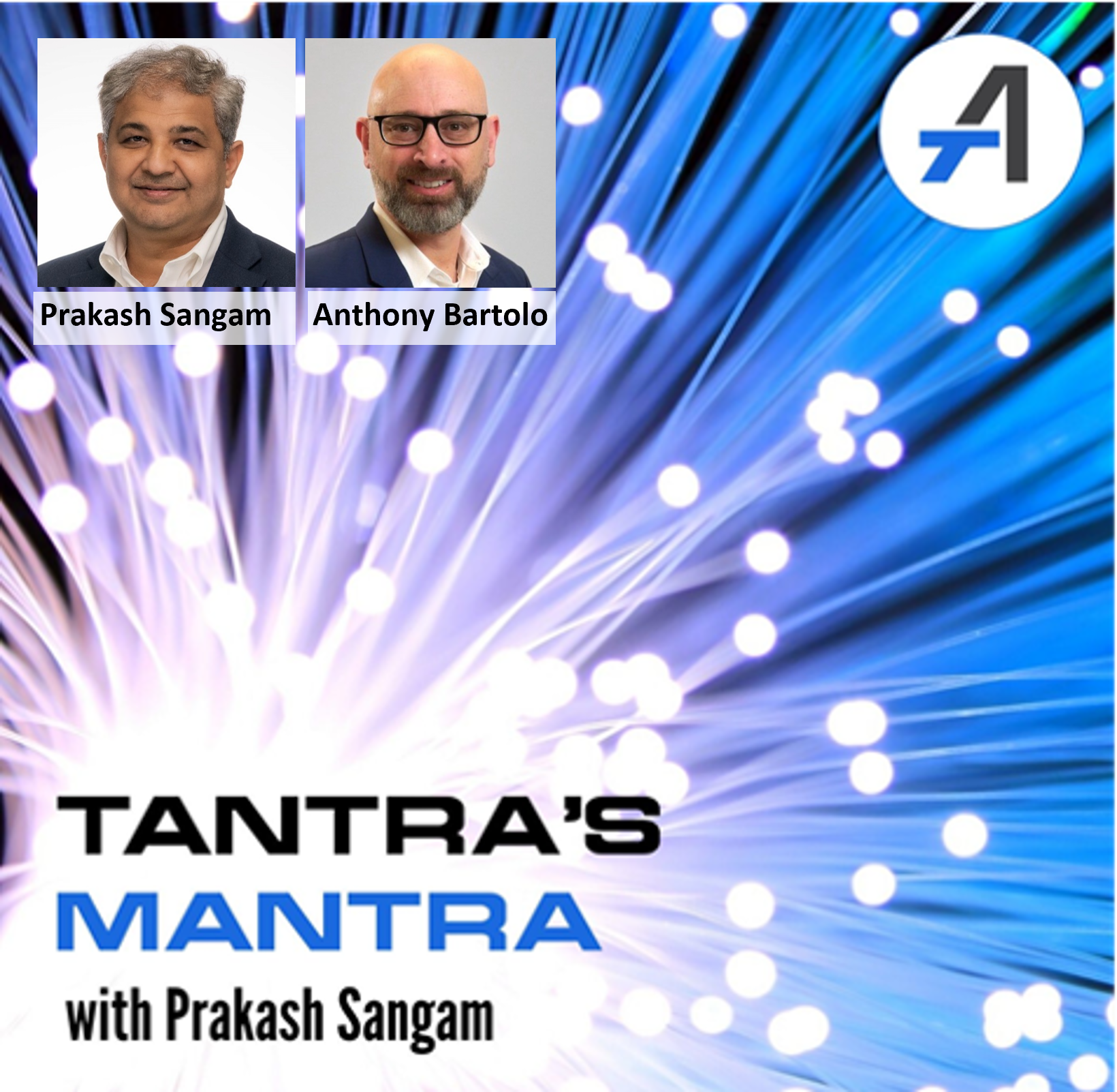 Tantra\'s Mantra with Prakash Sangam