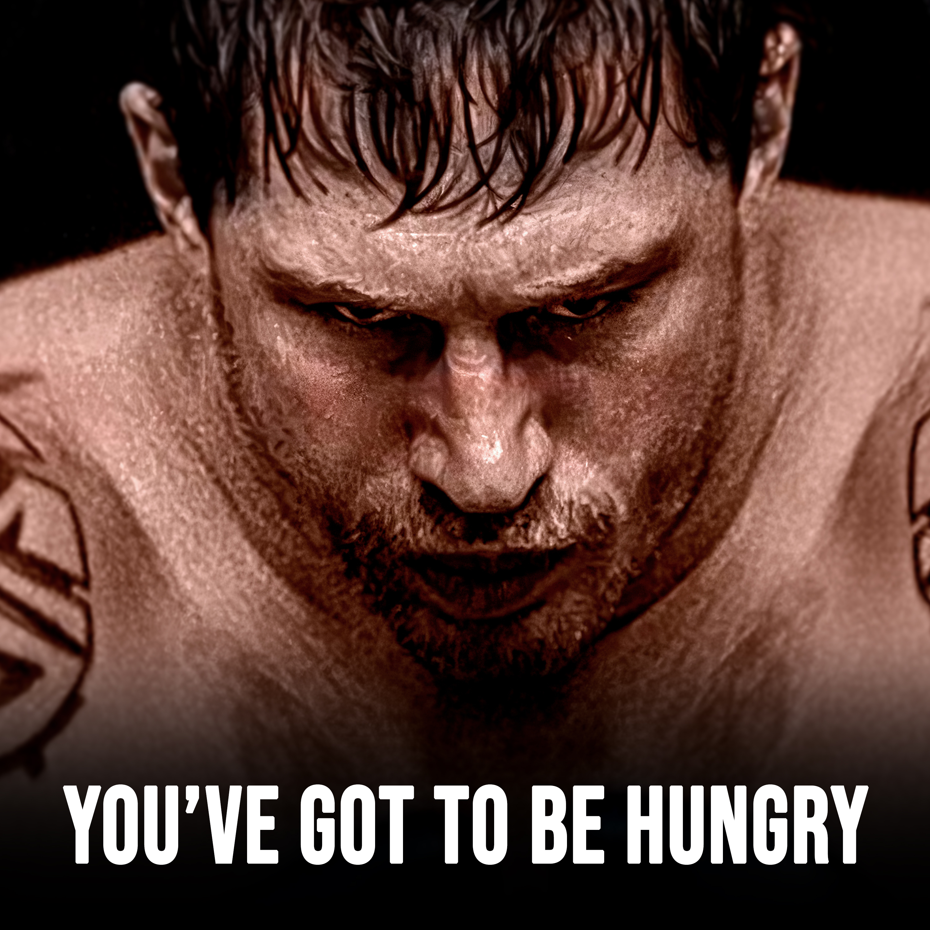 Weekly Motivation by Ben Lionel Scott