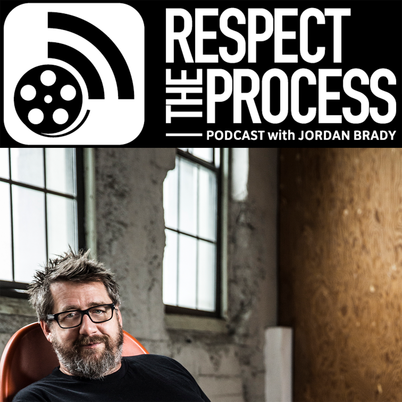 Respect The Process