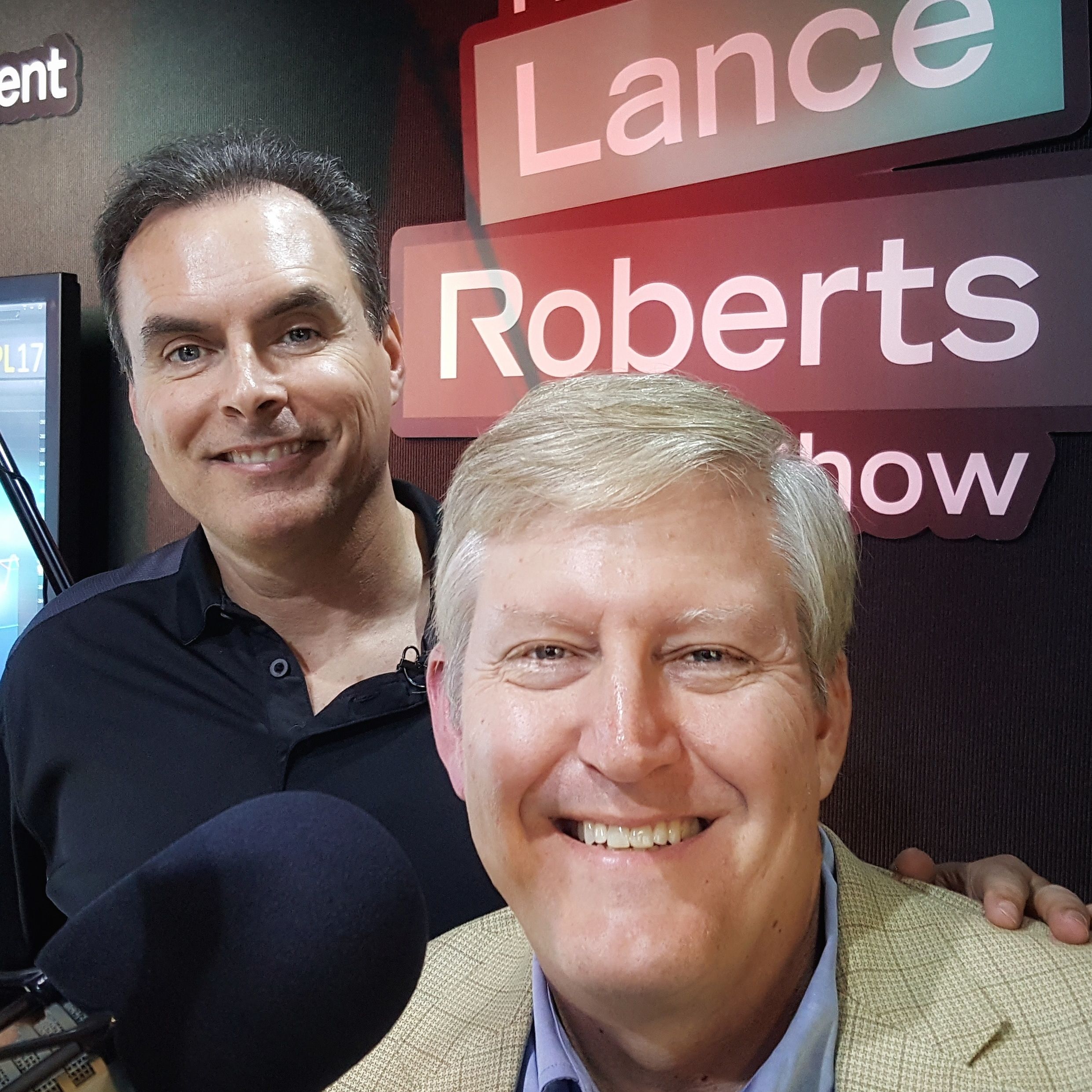 Lance W Denton Florian On Battle Of San Jacinto 5p 4 - 19 - 20 Seg - 2