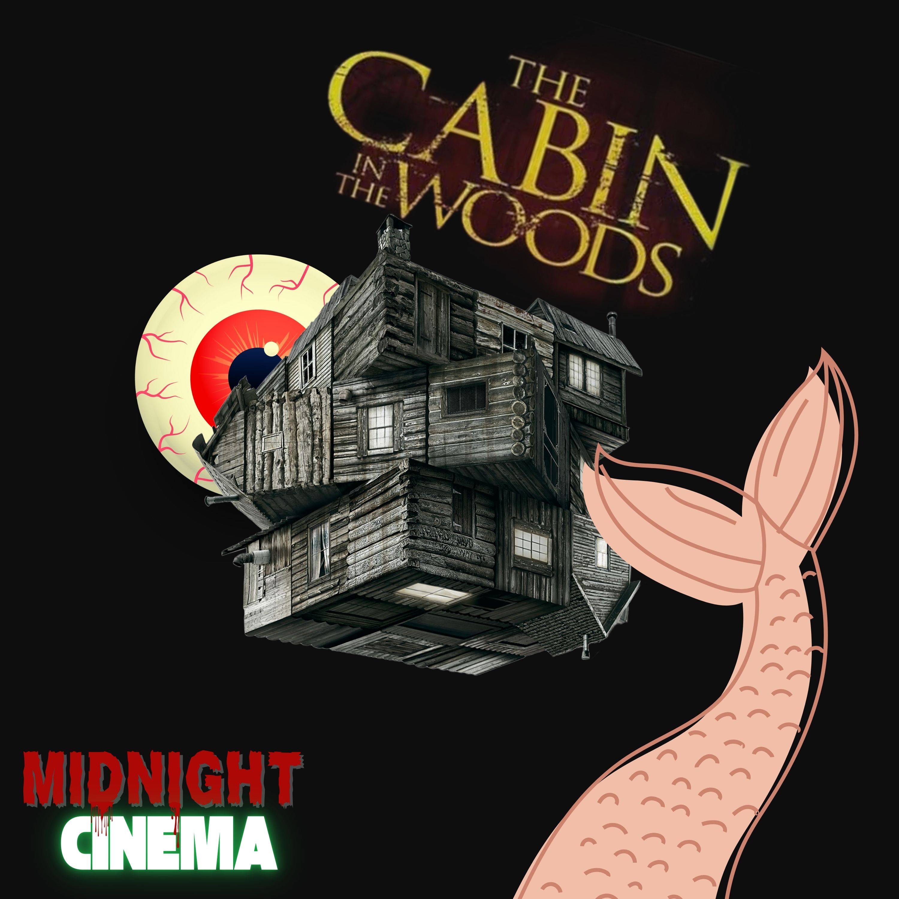 Midnight Cinema with Art and Erik