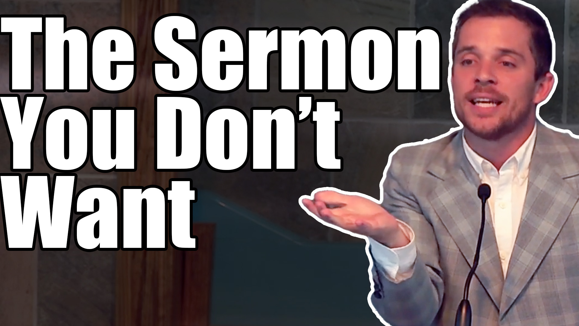 Ohatchee church of Christ Podcast