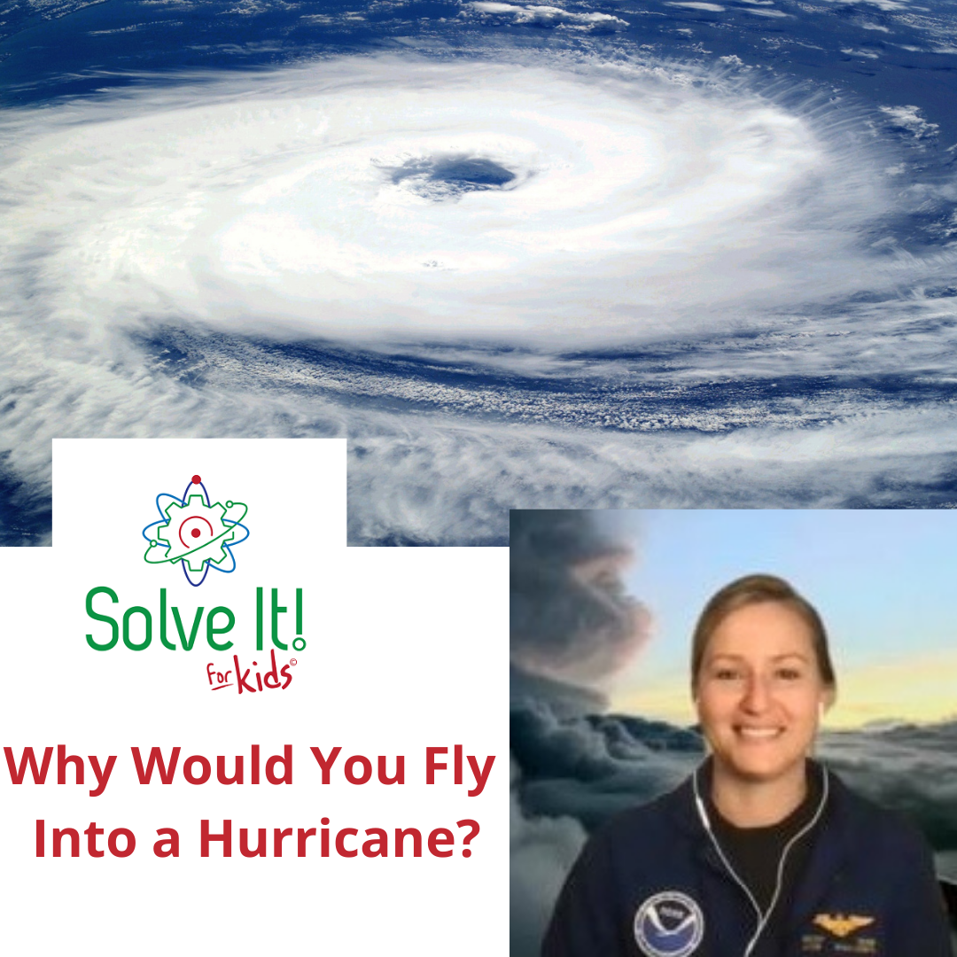 SolveItForKids Science podcast