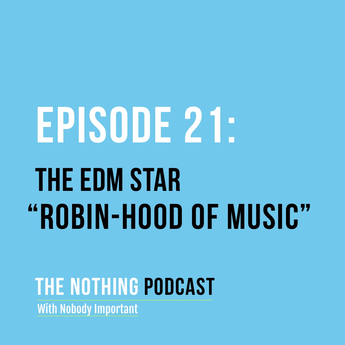 The EDM Star - 