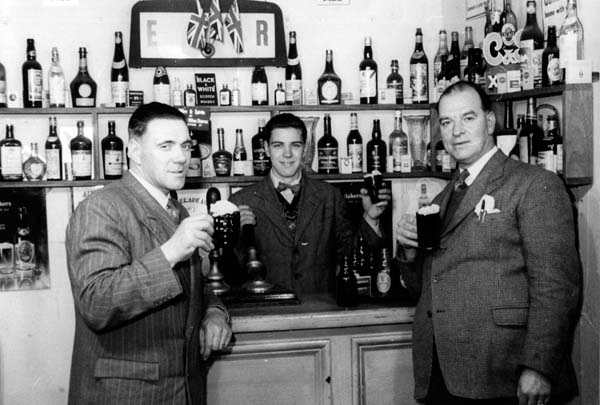 The Living Memory Association Podcast