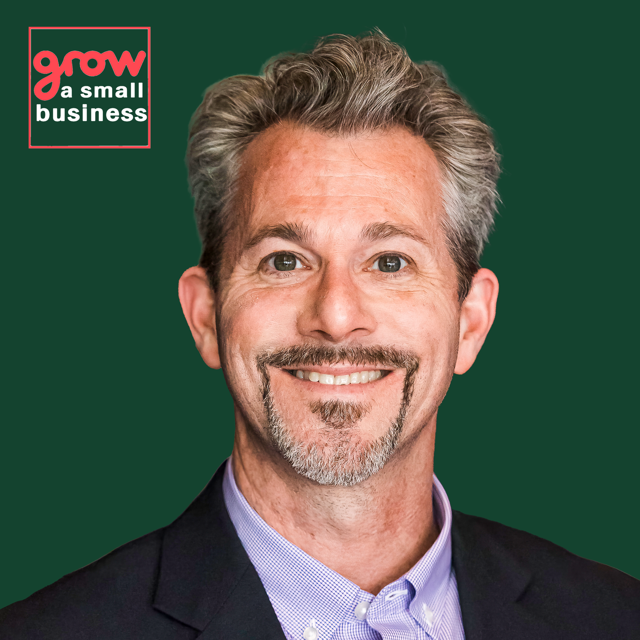 Grow A Small Business Podcast