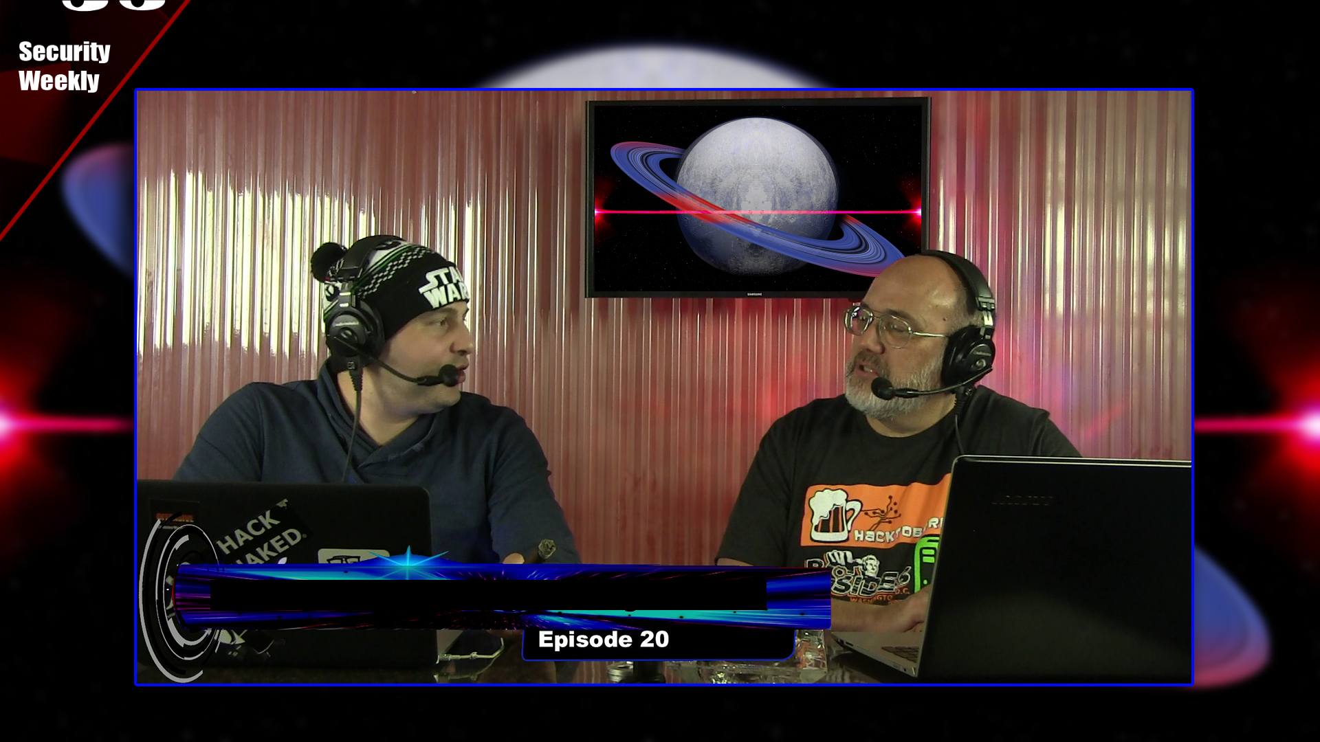 Enterprise Security Weekly #20 - Multi-Factor Authentication