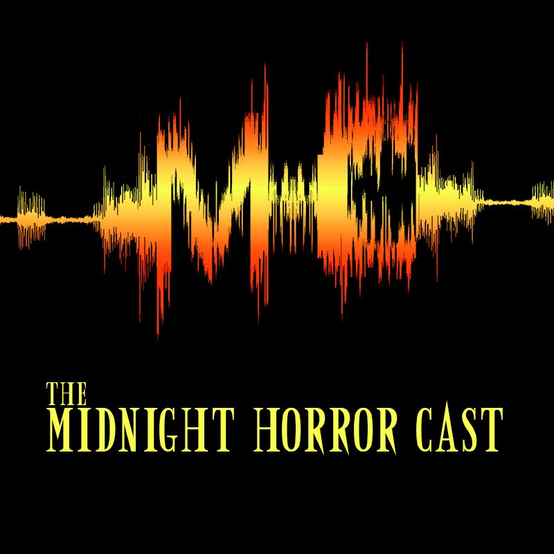 The Midnight Horror Cast