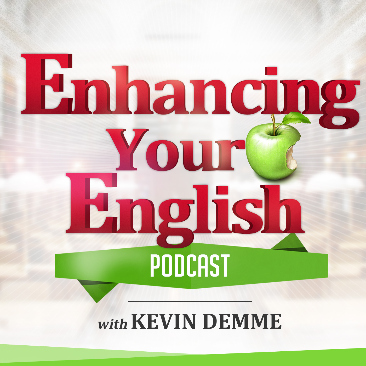 Enhancing Your English Podcast: Episode 0 Introduction