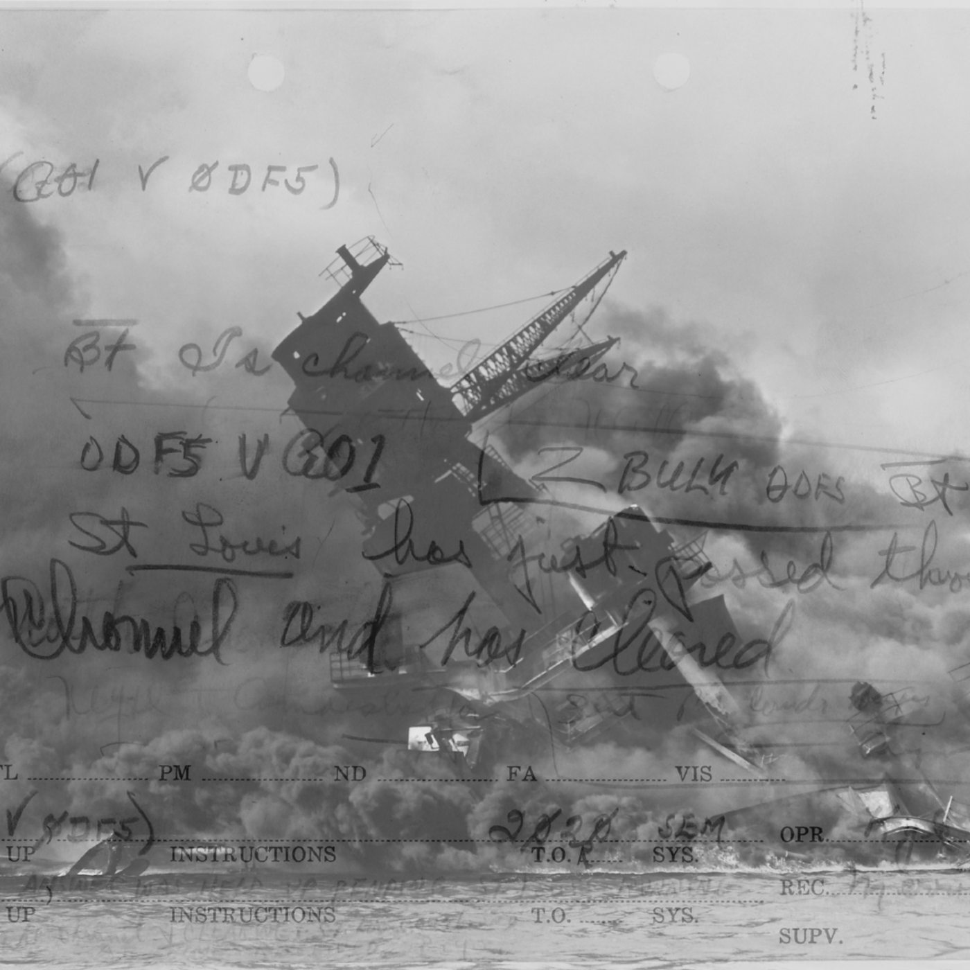 Pearl Harbor and the Art of Politics