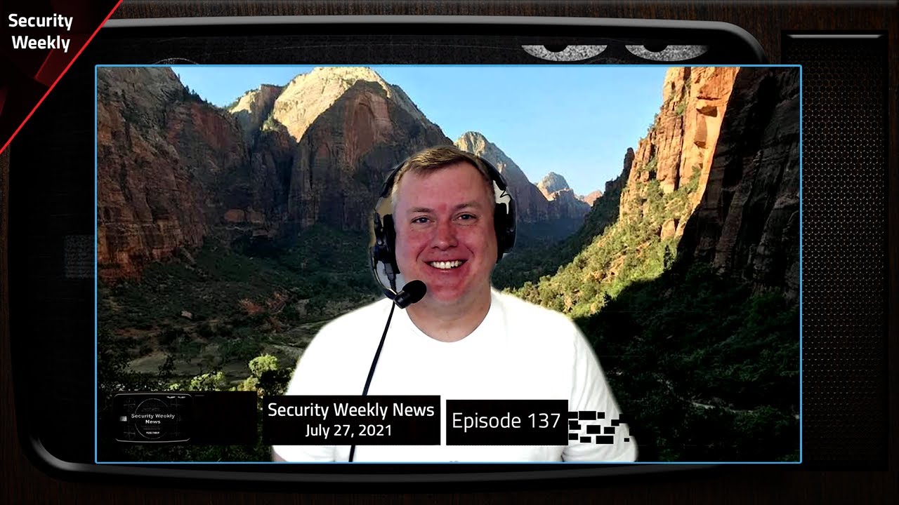 Babuk Forum Hack, Exotic Programming, Kaseya Decryption, & 