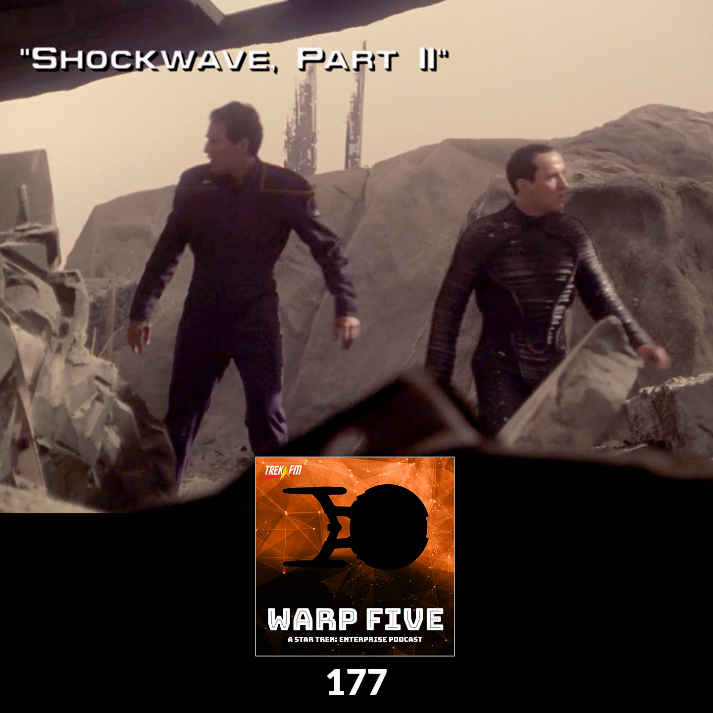 Episode Logo