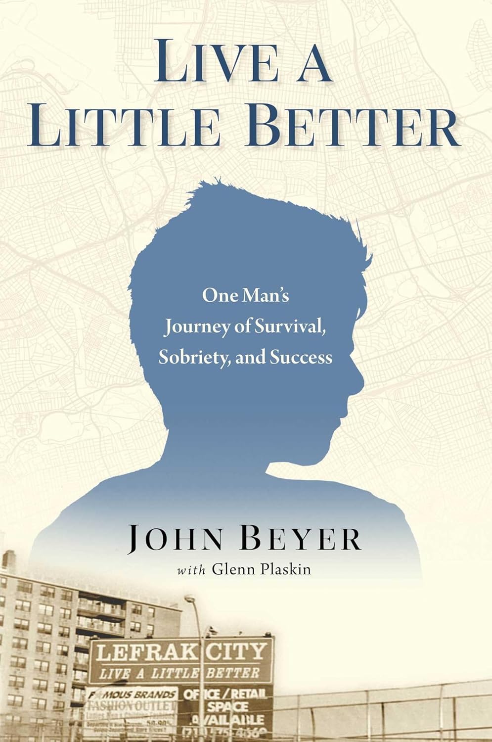 Ep: 1795 John Beyer - Live a Little Better