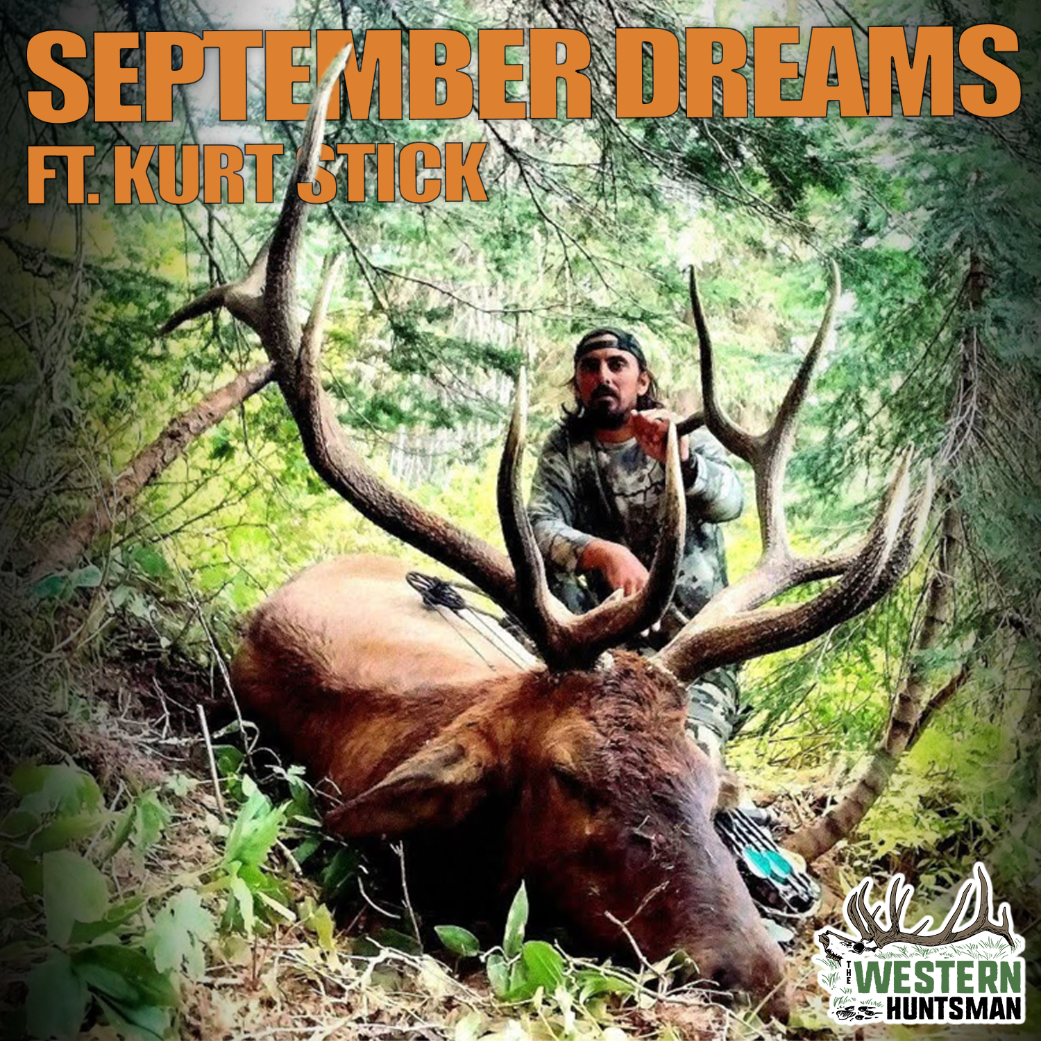 Ep. 234 | September Dreams with Kurt Stick