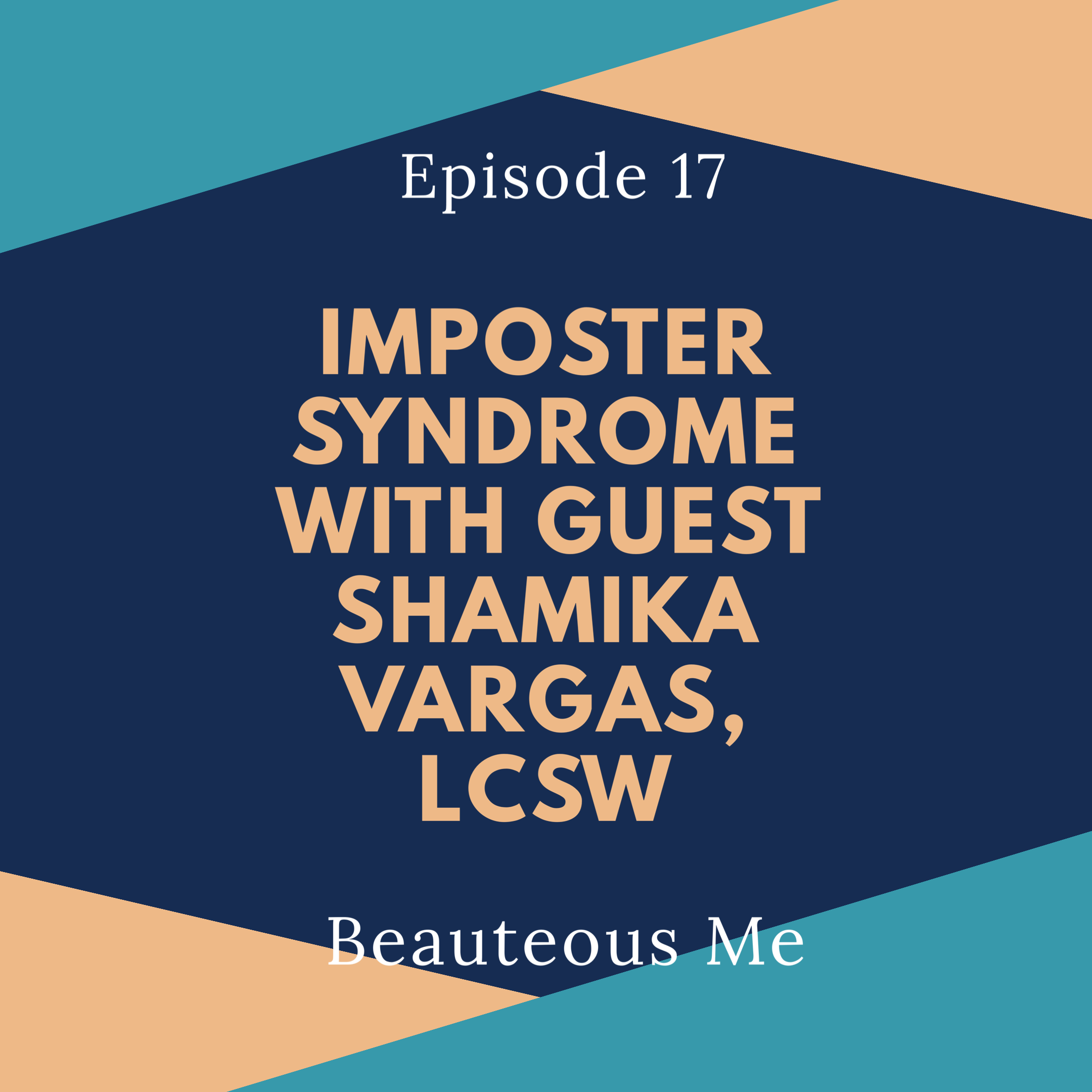 Beauteous Me Podcast
