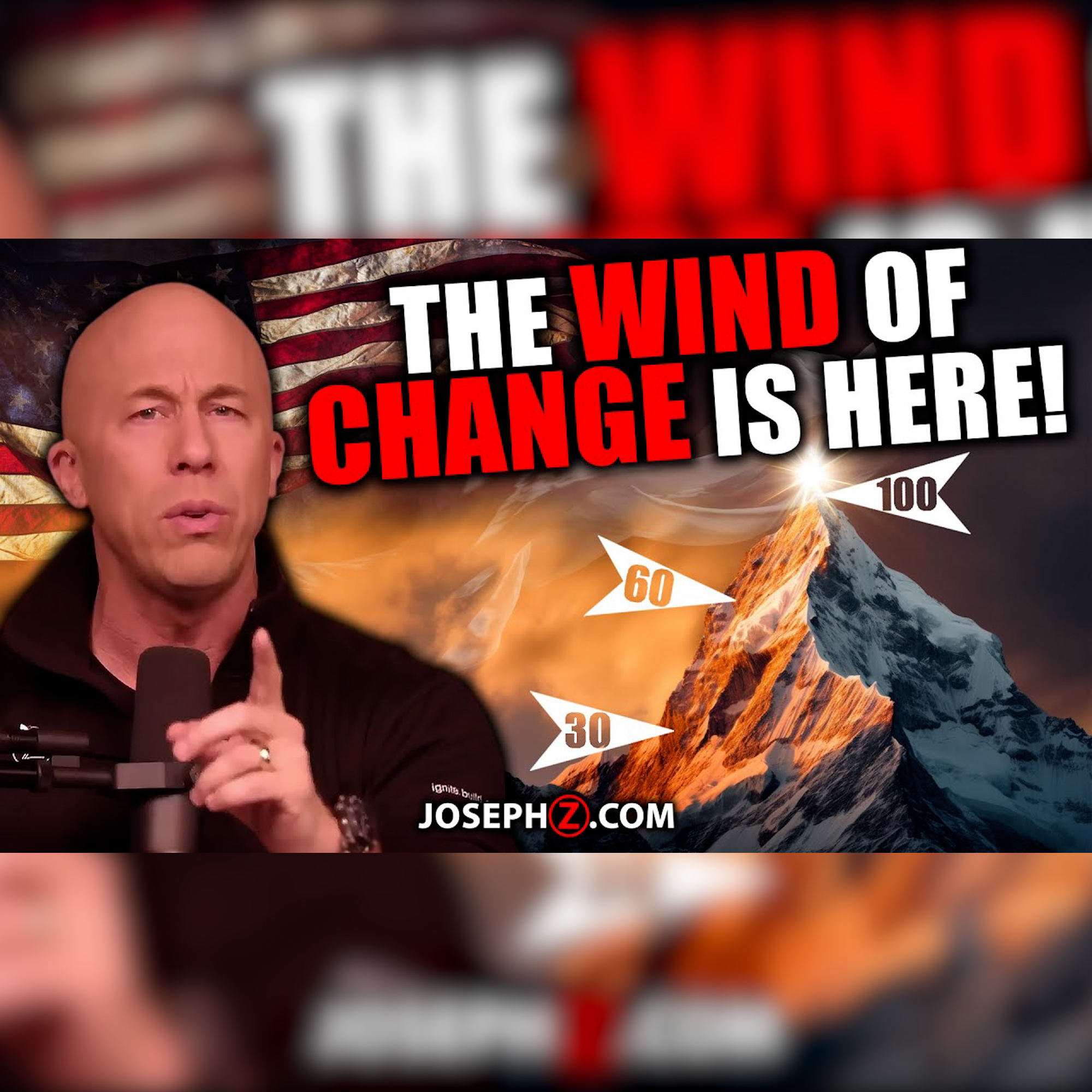 Joseph Z Podcast