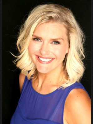 Dr. Lauren Noel - Men's and Women's Hormones - How to optimize for Health & Wellness