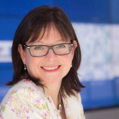 Future Trends of Spatial Computing- Leslie Shannon of Nokia