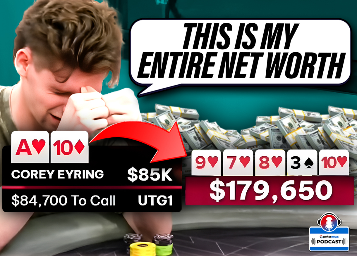 PokerNews Podcast