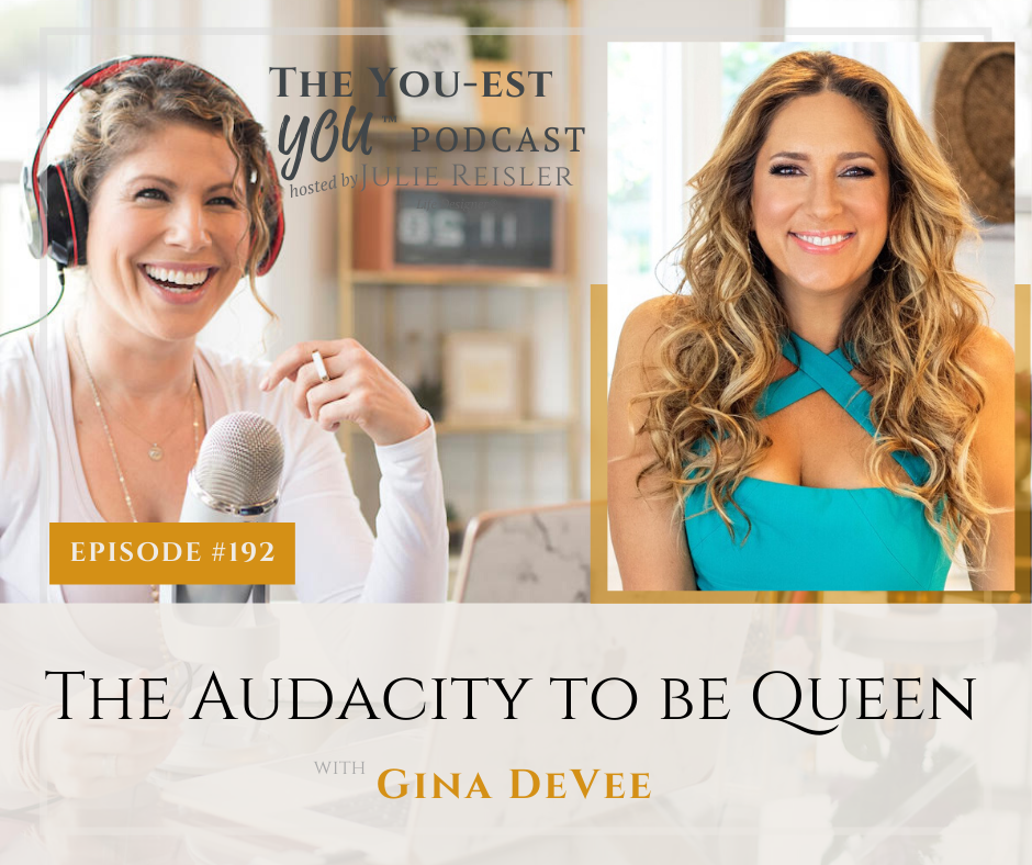 The You-est You® Podcast