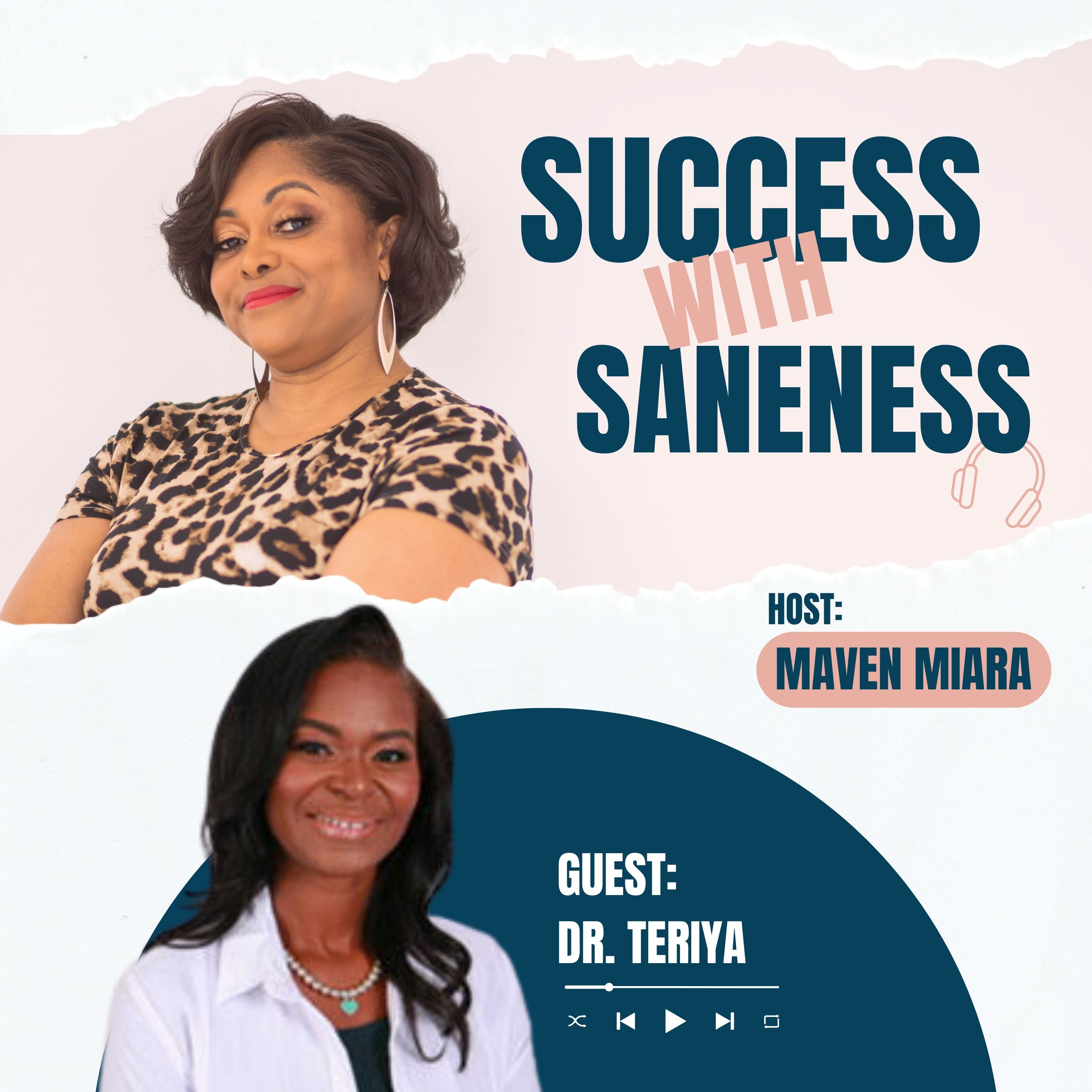 Leadership Wellness Circle: Lead Well. Live Well.