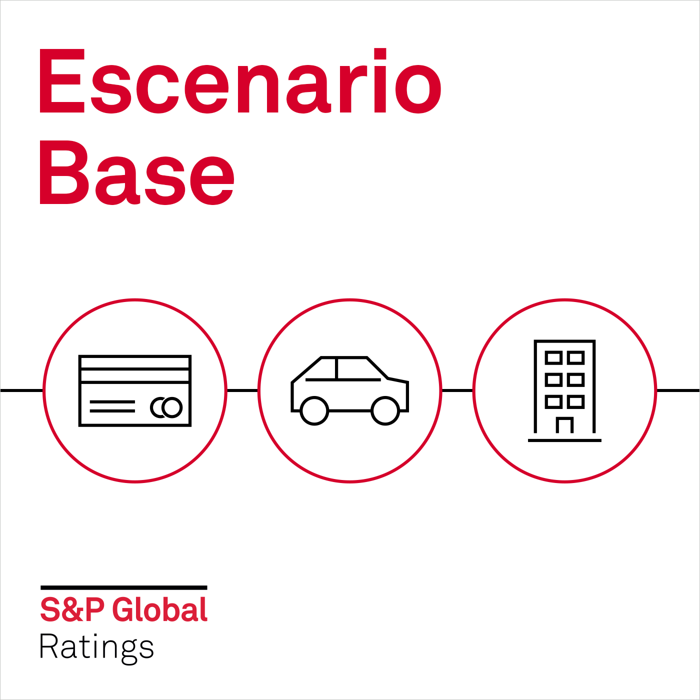Escenario Base