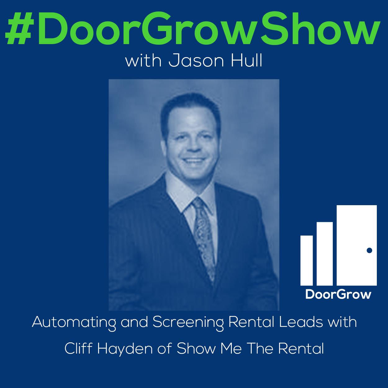 Property Management Growth with DoorGrow