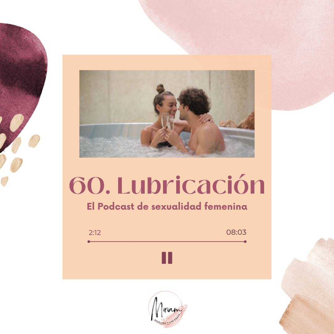 El podcast de sexualidad femenina