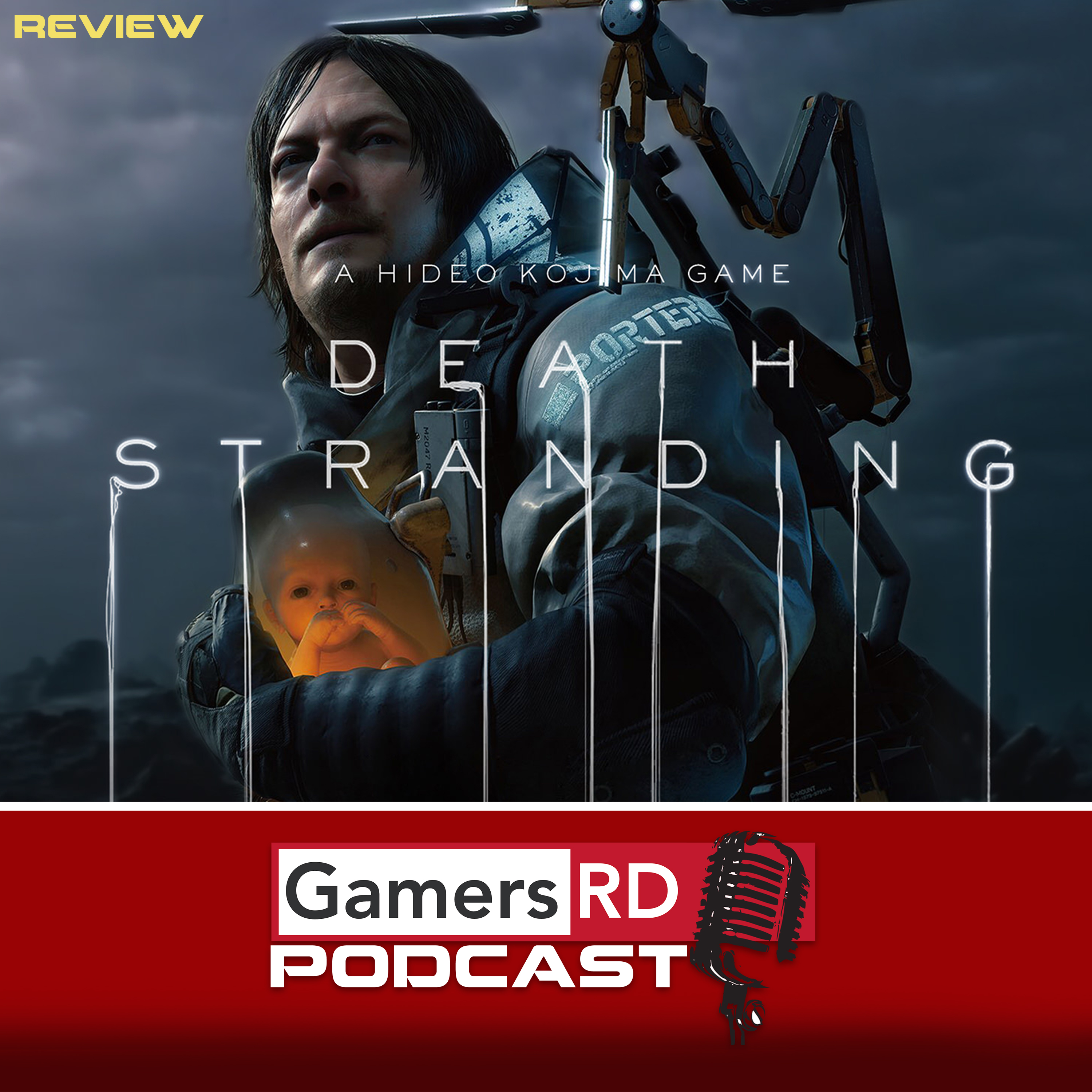 GamersRD Podcast