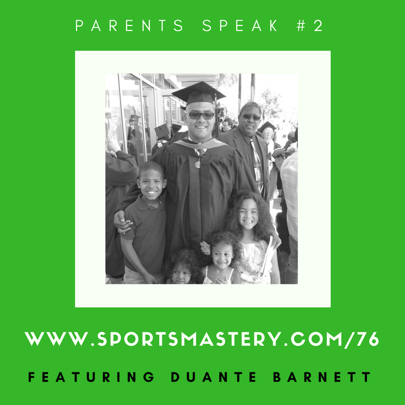 Sports Mastery
