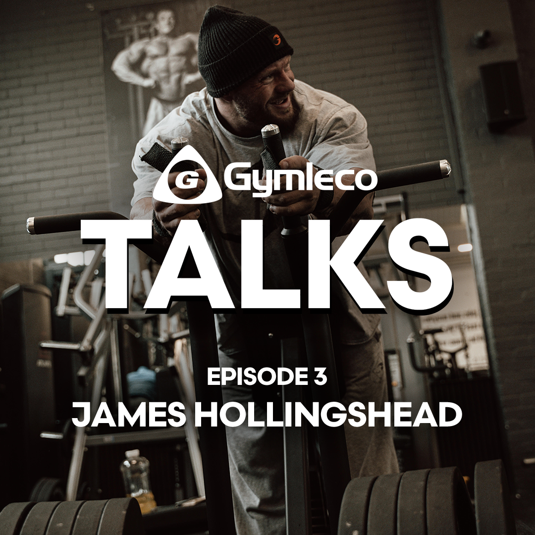 GYMLECO TALKS