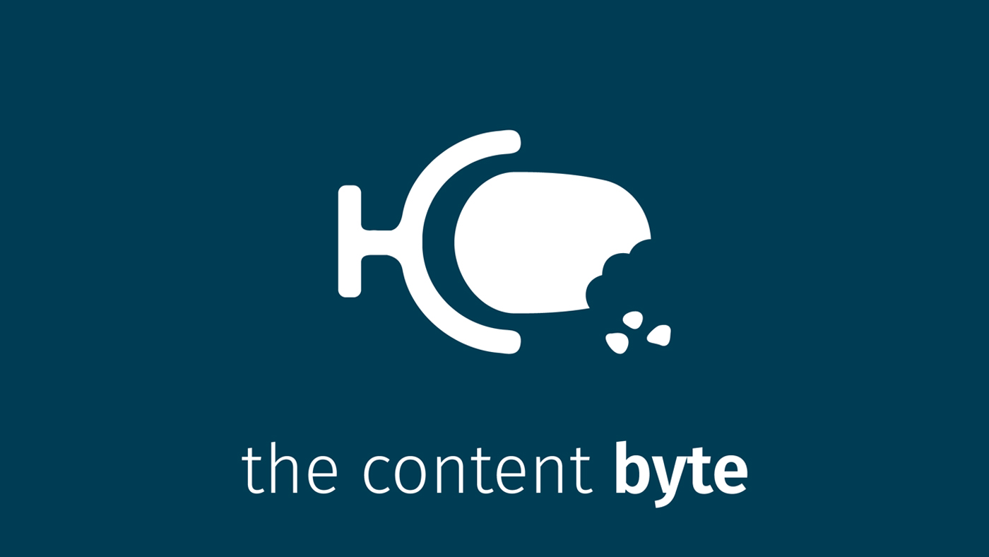 The Content Byte
