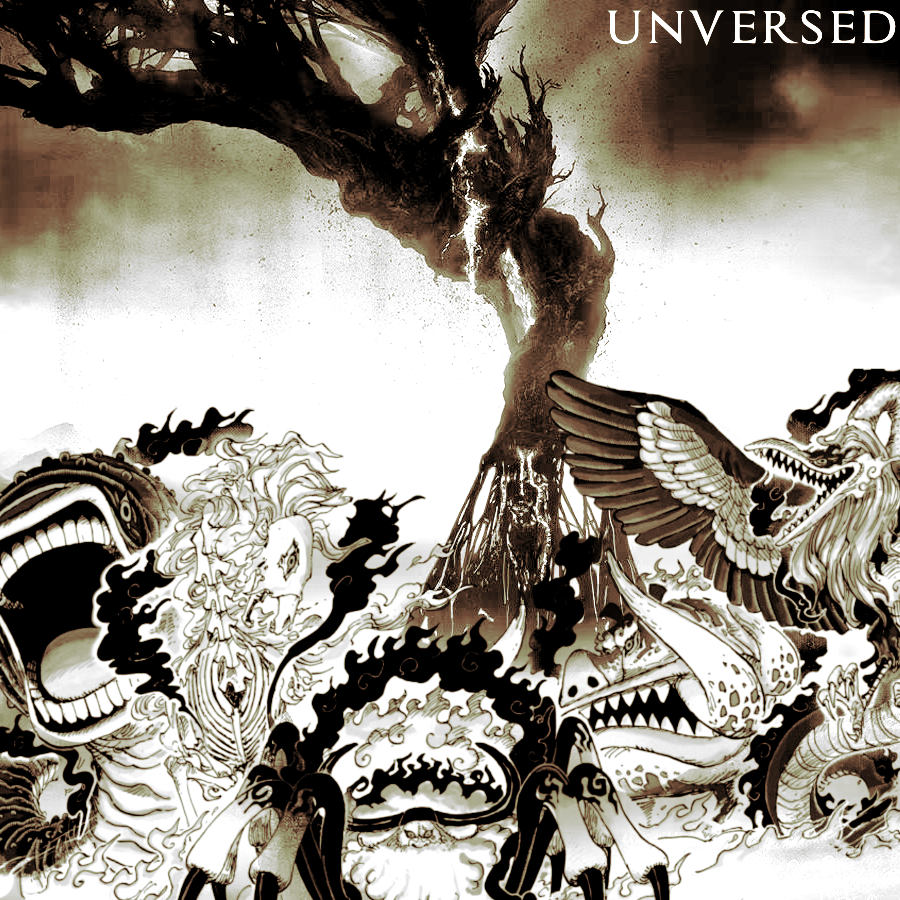 Unversed 030 | My problem is I want everything to be Redline