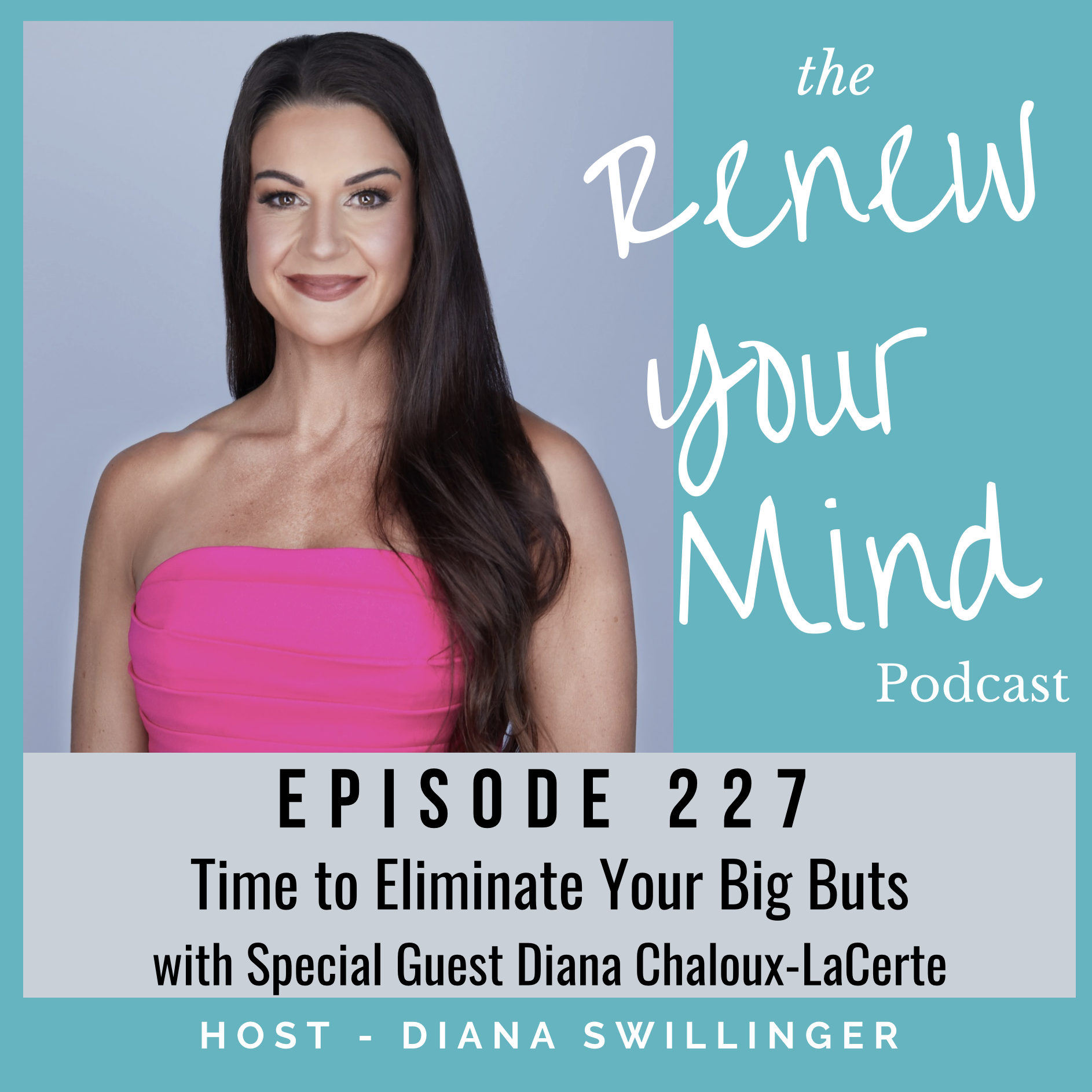 The Renew Your Mind Podcast