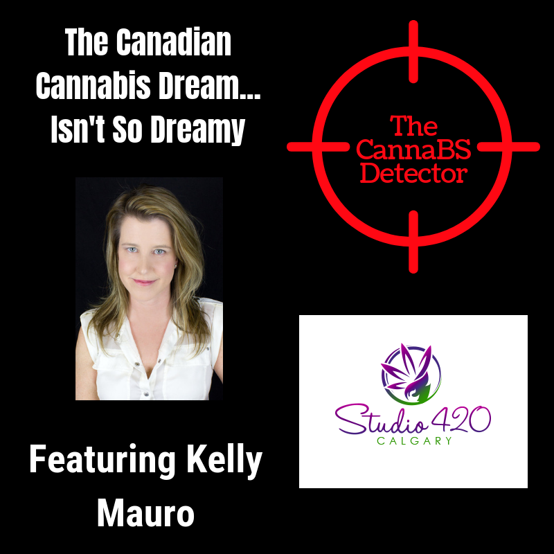 The Canadian Cannabis Dream... Isn't So Dreamy