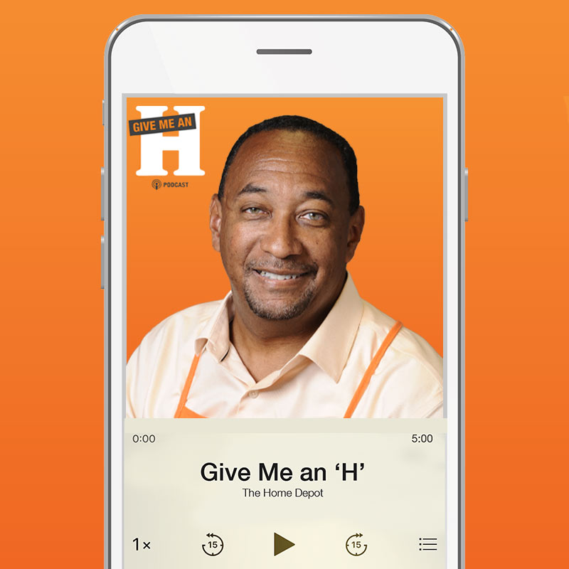 #14 Associate-Focused Culture and Diversity & Inclusion - Derek Bottoms