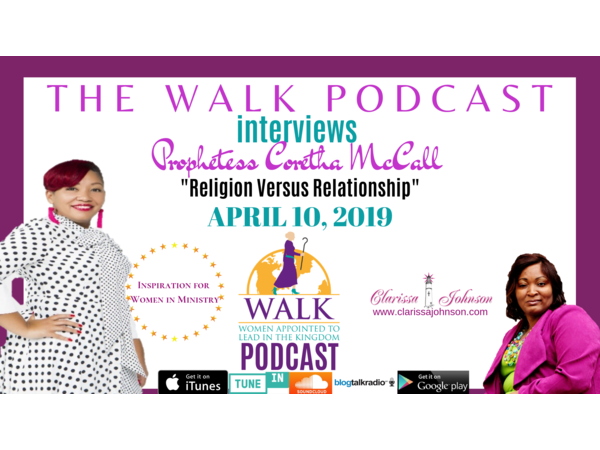 WOMEN APPOINTED TO LEAD IN THE KINGDOM
