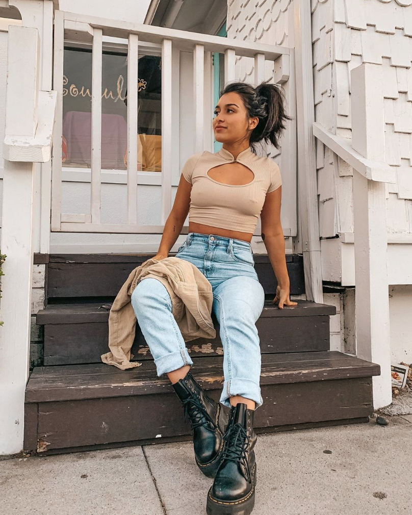 EFR 215 : The Dichotomy of Social Media with Jazmine Garcia
