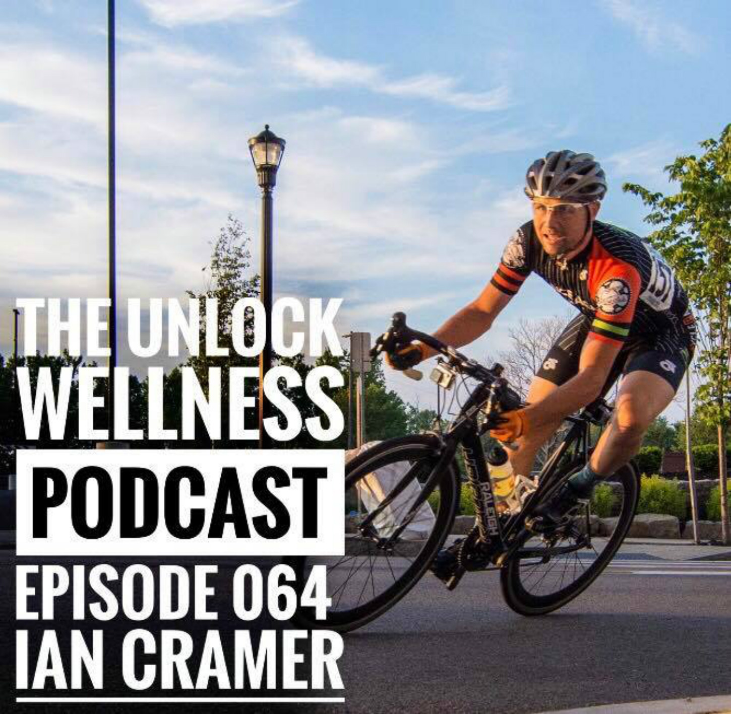 The Unlock Wellness Podcast