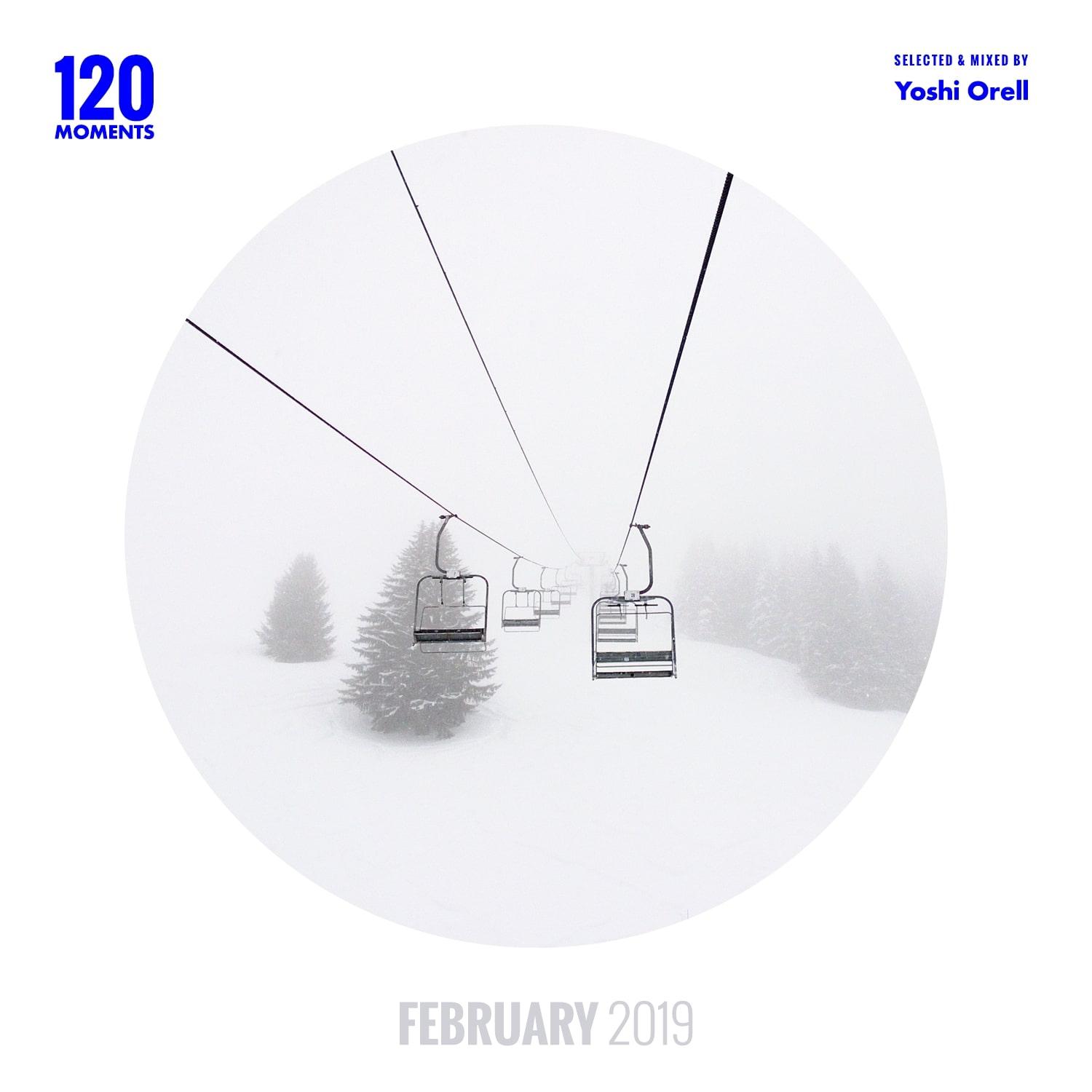 120 Moments