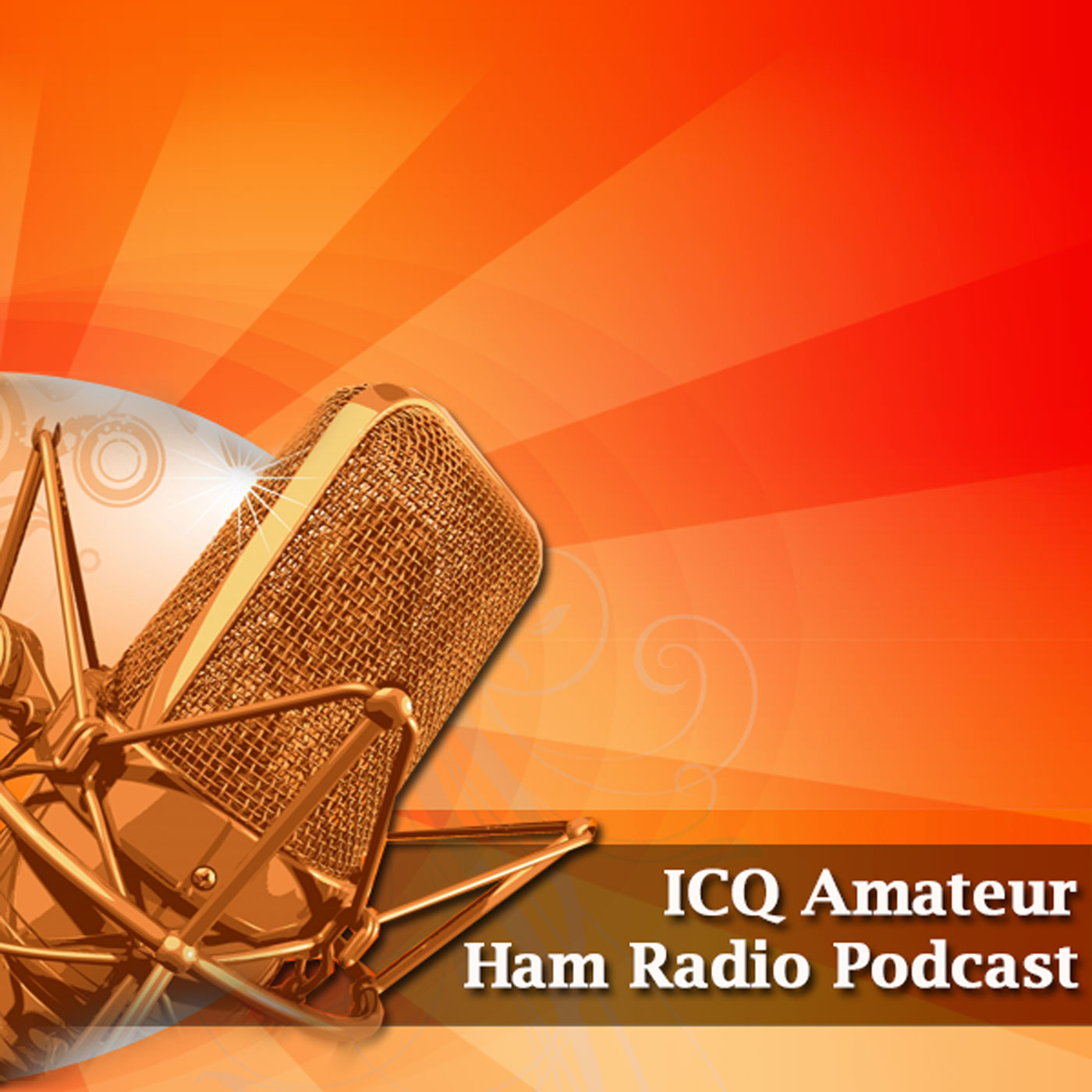cover of episode ICQPodcast Episode 458 - Xiegu G90 One Year On
