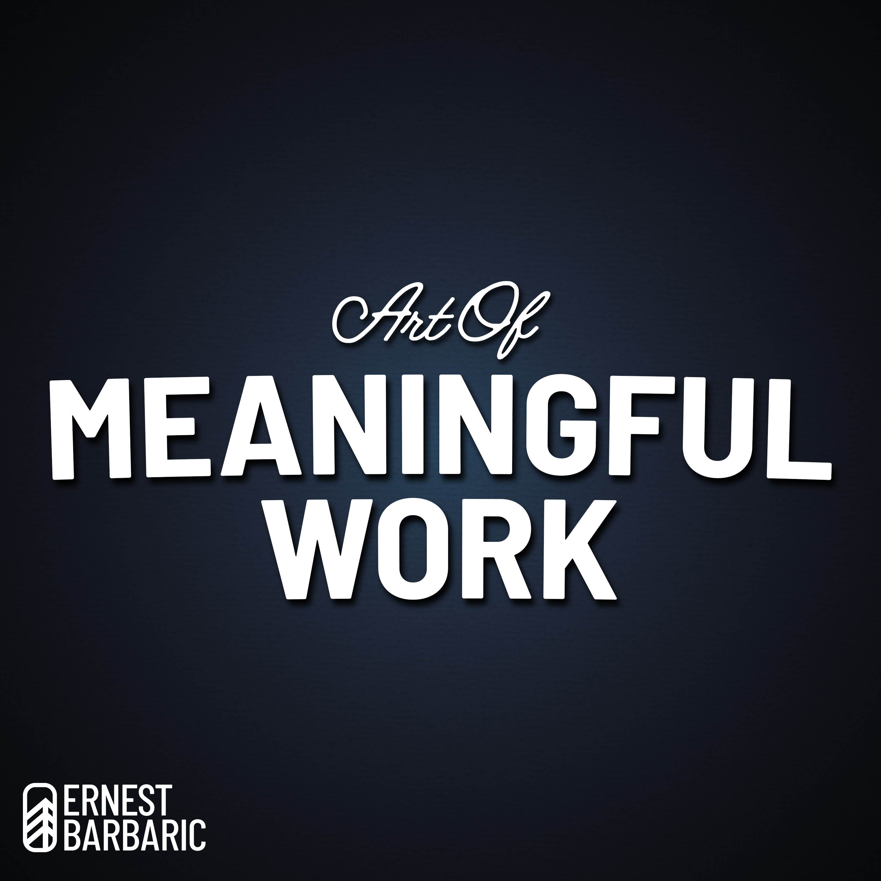 53. Trigger For Meaningful And Sustainable Change In Life and Work