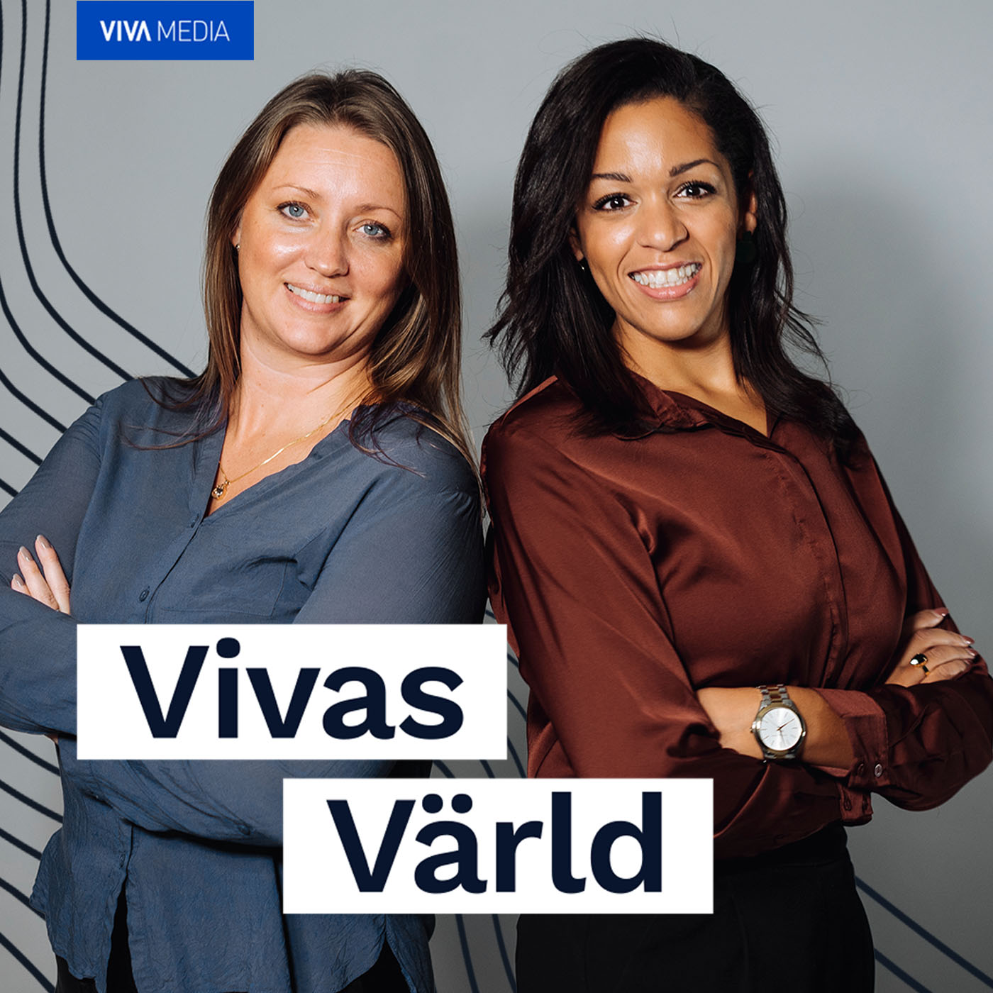 Välkommen till Vivas Värld