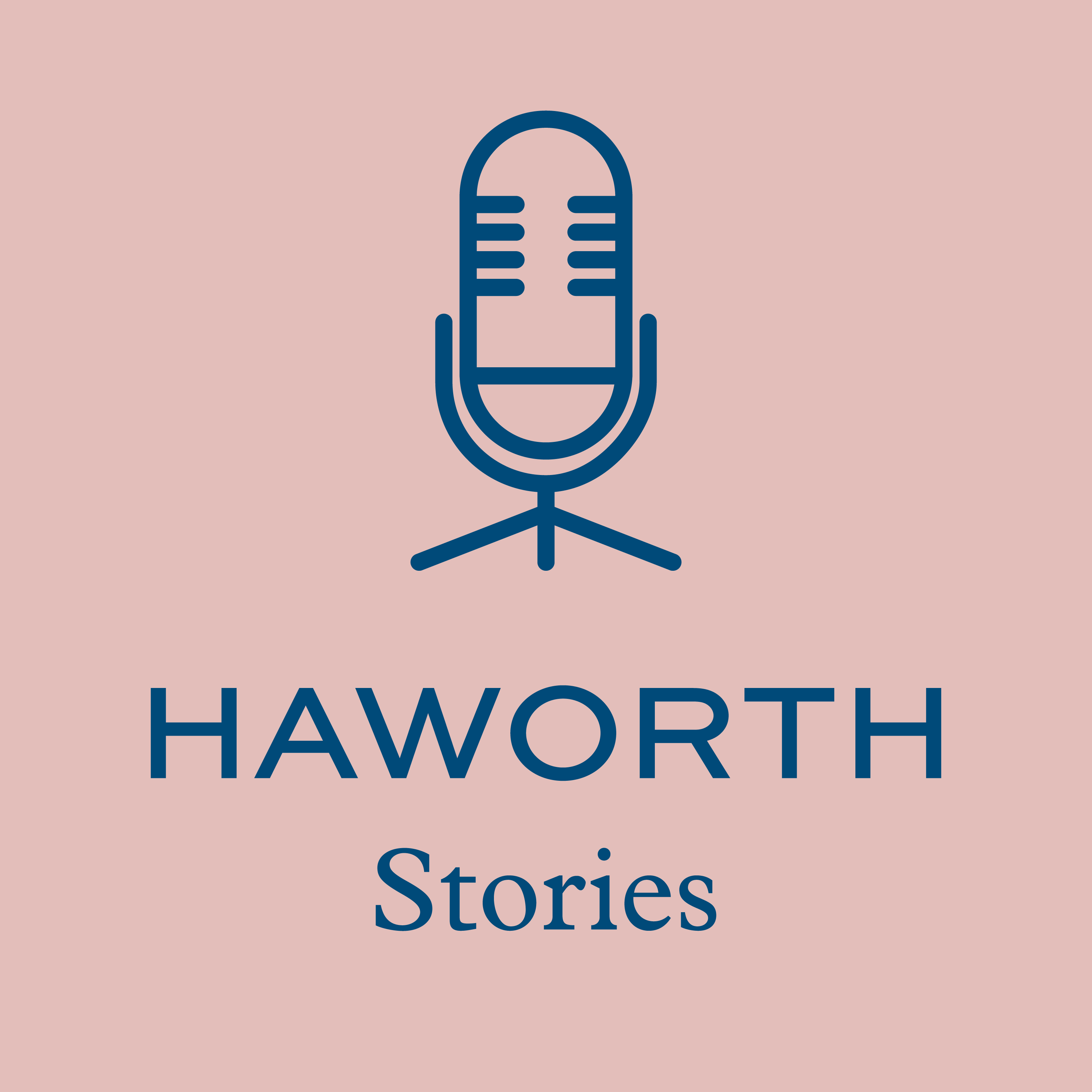 Episode 01- Haworth Warehouse Experience and Hybrid Style Working with Henning Figge